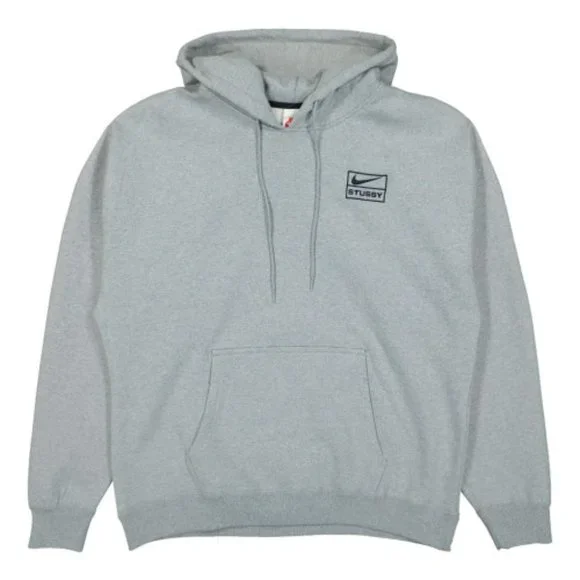 Stussy | Shirts | Nike X Stussy Crossover Nrg Logo